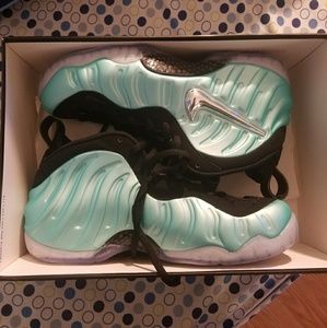 Air foamposite pro